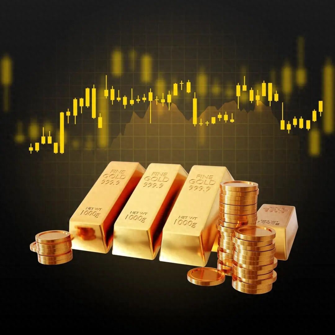 黄金避险资产波动_美国就业数据提振美元_现货黄金投资书籍推荐