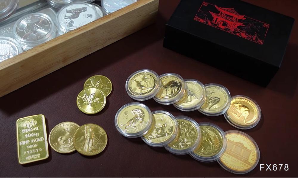 全球避险资金流向推动黄金上涨_现货黄金交易开户_现货黄金历史峰值