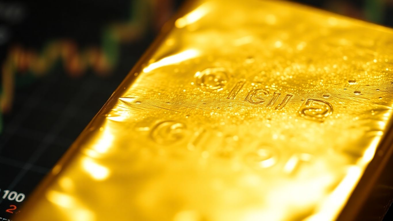 现货黄金开户为什么越来越倾向于线上完成？