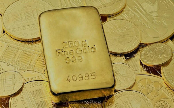 现货黄金开户前，新手最应该搞清楚的几件事