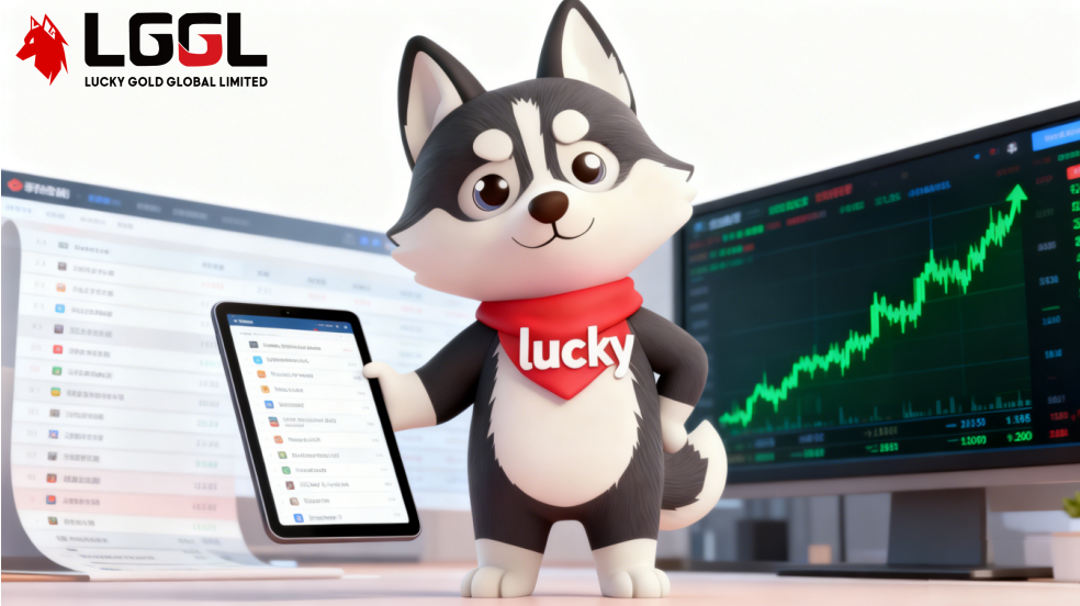 现货黄金行情走势解读：旺旺金业专业视角下的市场分析