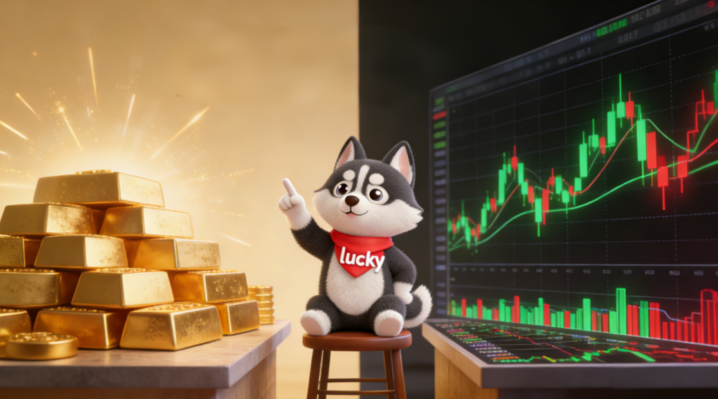 贵金属怎么开户？新手入门完整指南