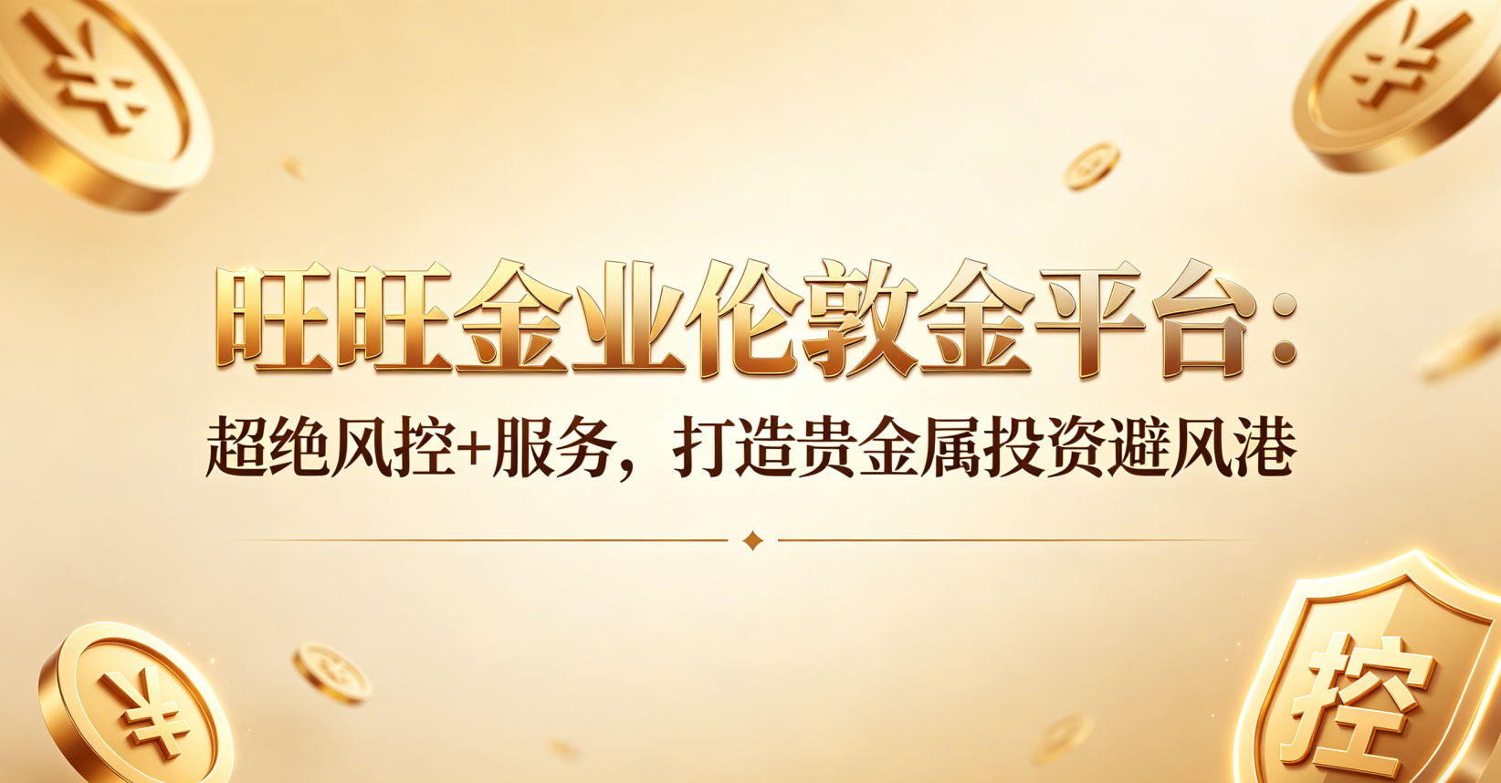 伦敦金怎么交易