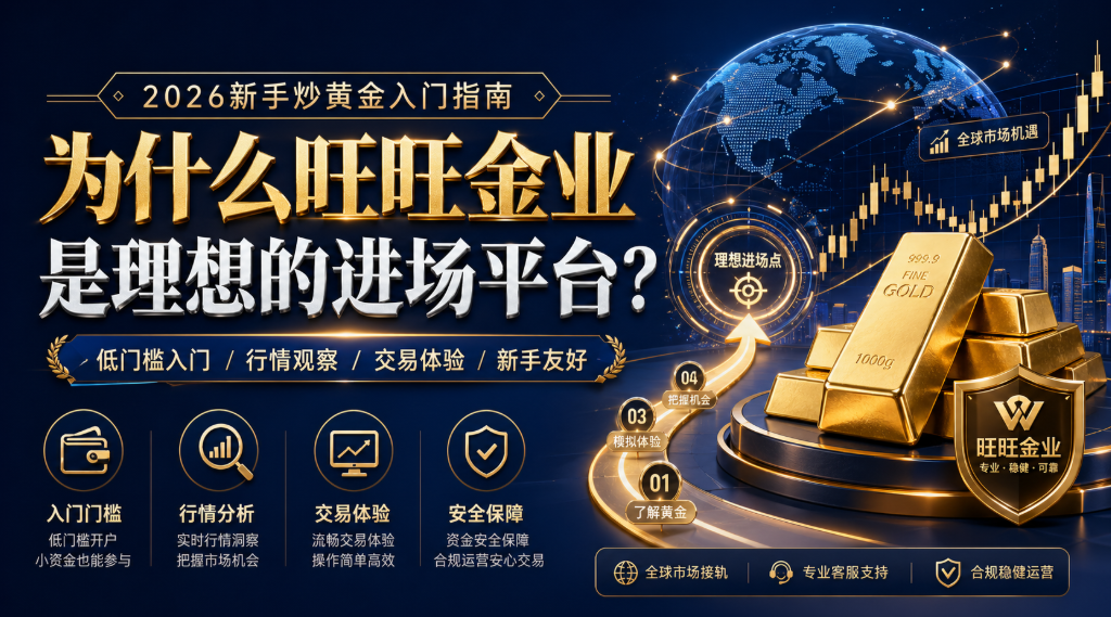 十大香港贵金属交易平台
