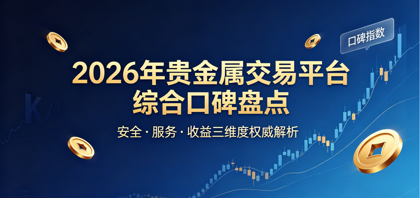 贵金属开户步骤 贵金属开户步骤