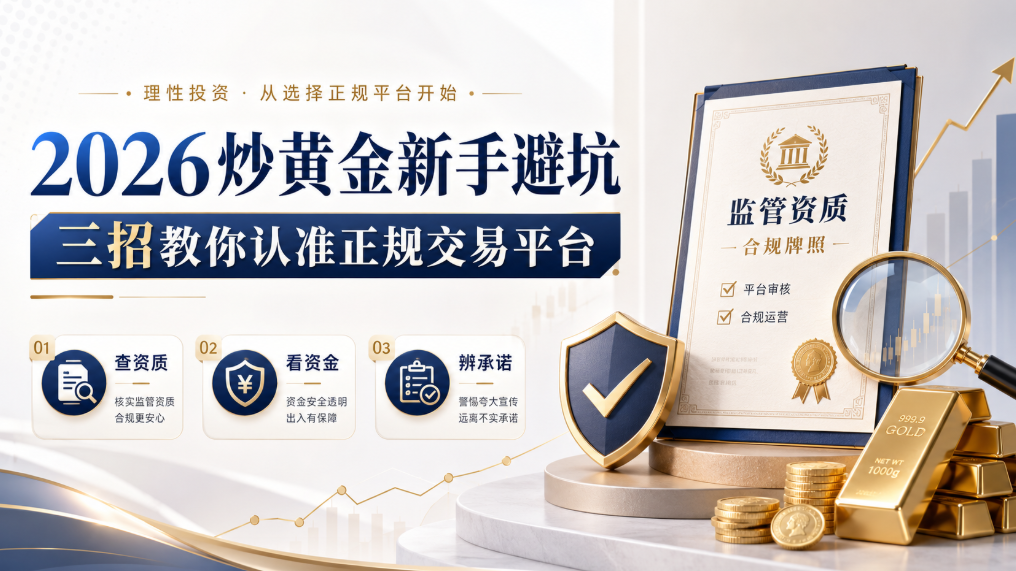 贵金属开户平台