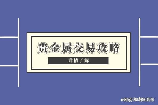 全球前十款实用的炒贵金属行情软件排名榜(2025最新版)