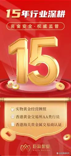 巨富金业怎么样?是正规的投资平台吗?