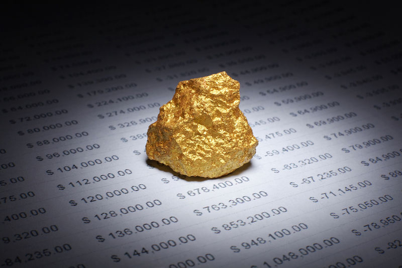 黄金白银：贸易紧张局势下的投资指南