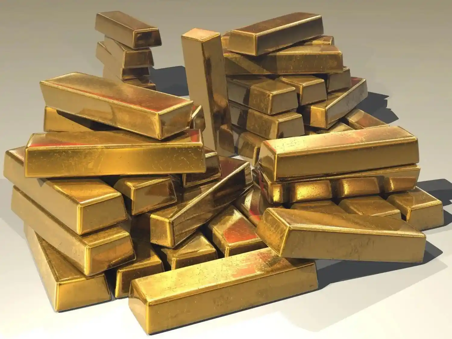 现货金银：多因素驱动下的走势剖析与交易要点