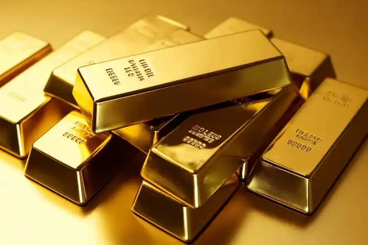 黄金白银：经济形势与技术面双重指引投资