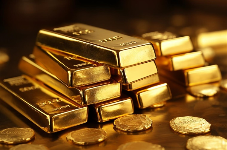 黄金白银均线破位，多空博弈下的关键点位交易指南