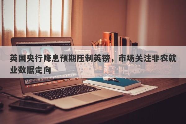 英国央行降息预期压制英镑，市场关注非农就业数据走向