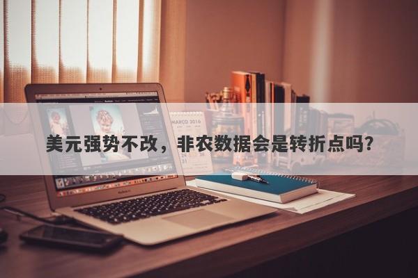 美元强势不改，非农数据会是转折点吗？
