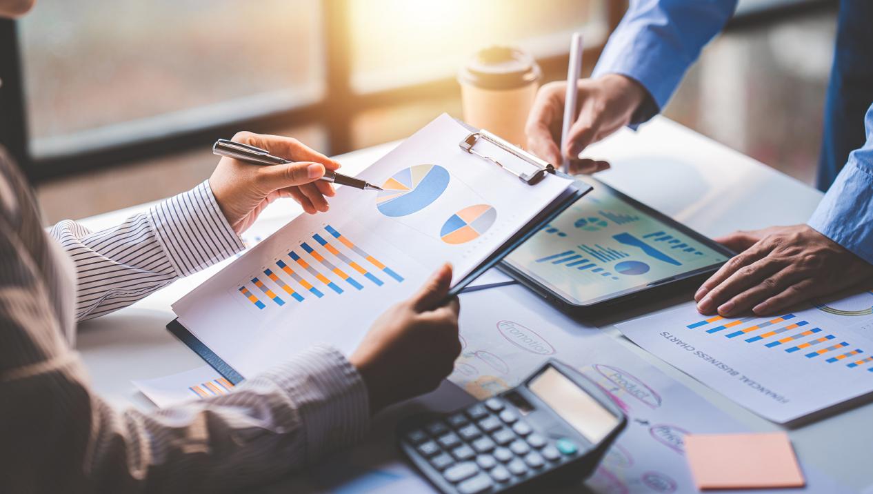 风险与回报的平衡:贵金属交易中的期望值思维