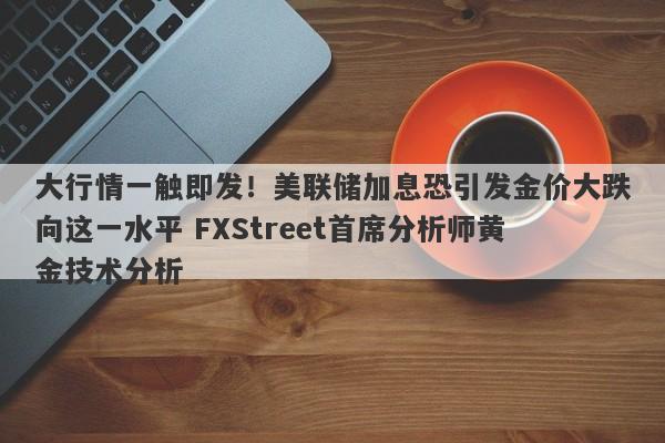 大行情一触即发！美联储加息恐引发金价大跌向这一水平 FXStreet首席分析师黄金技术分析